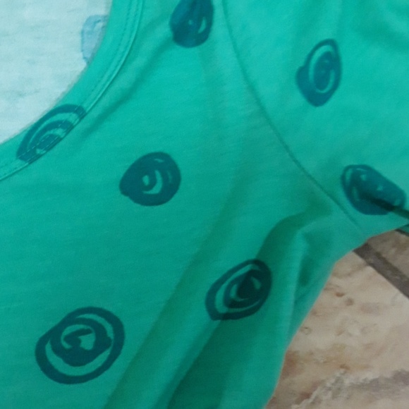 Lularoe XSmall Nicole - Picture 3 of 4